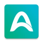 Logo of Ampli android Application 